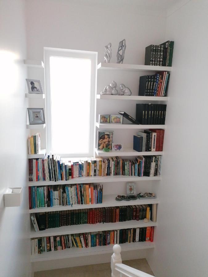 Silver Home نازاريه المظهر الخارجي الصورة