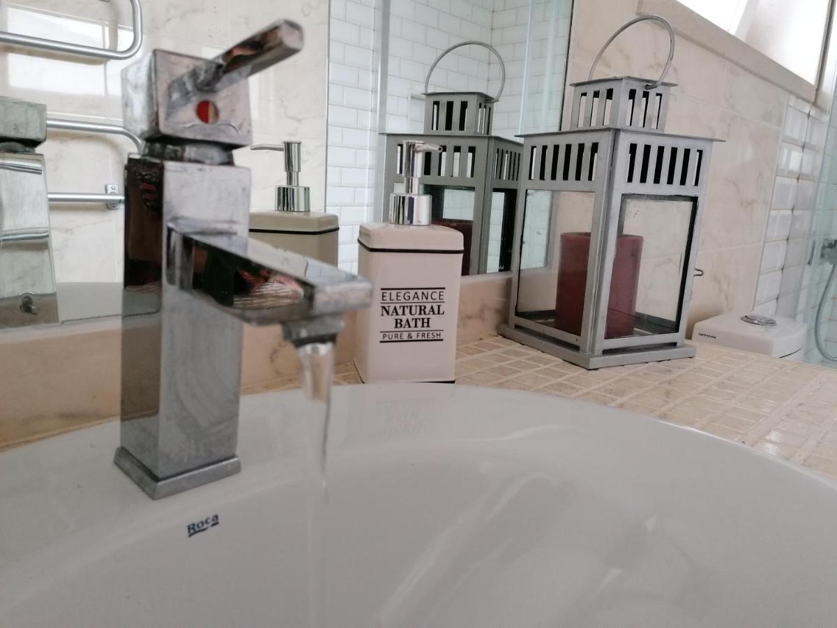 Silver Home نازاريه المظهر الخارجي الصورة